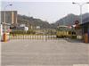 贵阳道闸安装