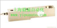 上海悬臂梁式称重传感器提供YP-H6型悬臂梁式称重传感器