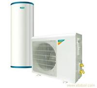 家用空气源热泵热水机组