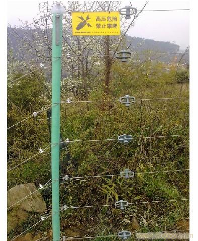 周界电子围栏系统_上海电子围栏