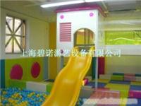 楼阁-小区内安装儿童乐园