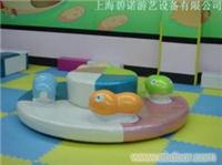 快乐木马-销售儿童室内乐园