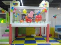 气球屋-室内游乐园