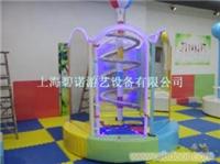 万花镜-上海设计儿童室内乐园