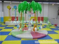 椰子树-室内儿童乐园