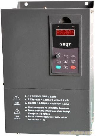 供应水泵型变频器,上海耀邦电气有限公司供应水泵型变频器 - 一比多网