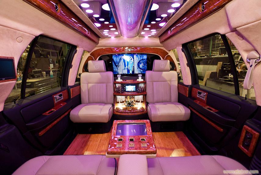 2012款 lincoln  外交官报价