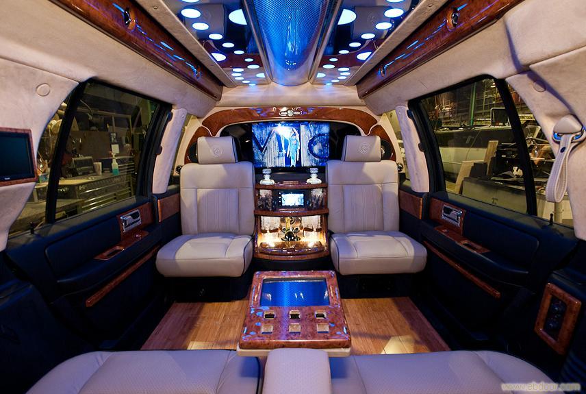 lincoln/一号2012款价格