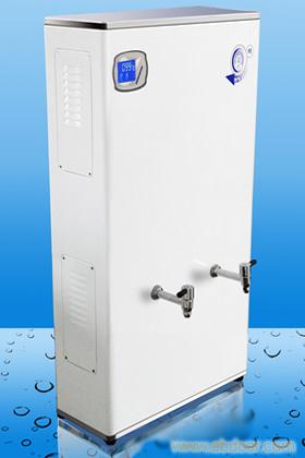 智能式电开水器SE-40A