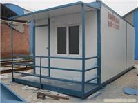 郑州活动房定做