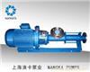 FG20-1不锈钢单螺杆泵