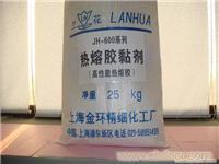 热熔胶性能