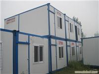 河南 住人彩板房