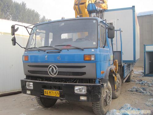 河南住人集装箱 厂家