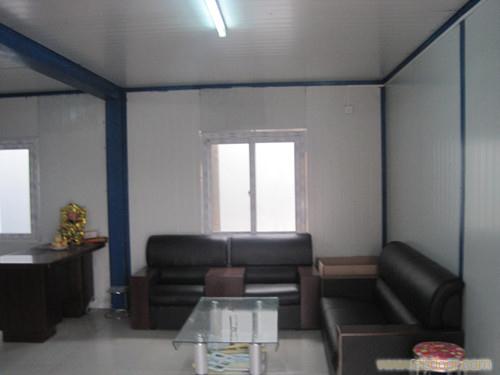 郑州活动房 定制