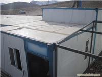 郑州住人活动房 定做