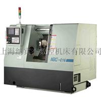 NBG-C16全功能数控车床