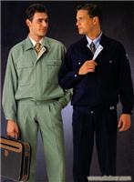 夏天长袖工作服订制