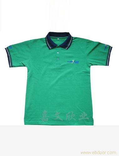 上海T恤定做-上海T恤定做厂商