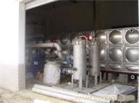 316L不锈钢水箱厂家-316L不锈钢水箱价格