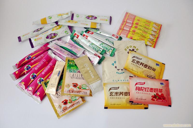 益生菌固体饮料代加工