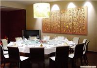 派尔浮雕背景墙