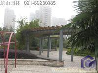 上海绿化公司上海园林绿化