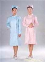 美容医护工作服订制