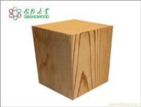 红雪松防腐木