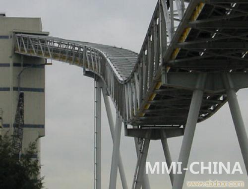 摩瑟尔耐酸碱工业设备重防护系统 