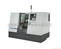 NBG-C25全功能数控车床