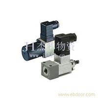 HED5柱塞式压力继电器 