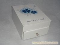 化妆品盒/上海化妆品盒厂（sh133） 