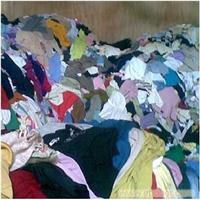 布料面料回收/处理衣服回收