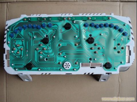 组合仪表、南骏汽车组合仪表、