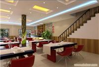 上海餐厅装饰_上海餐厅装潢设计_上海餐厅装饰装修