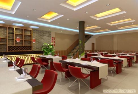 上海餐厅装修_上海餐厅装修装饰_上海餐厅装修装潢13641643599
