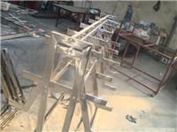 服装五金展架生产厂家