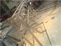 河南服装五金展架生产厂家 郑州宏远赢通五金道具货架