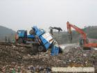 上海垃圾清运/上海建筑垃圾清运/建筑垃圾清运公司