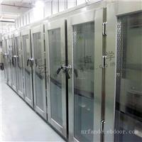 工业噪声治理 玛氏食品（中国）有限公司车间生产线降噪工程 噪音处理 减振 隔声 隔振 吸声