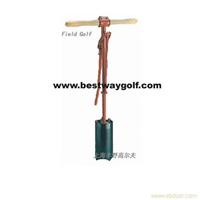 手动挖洞器 
