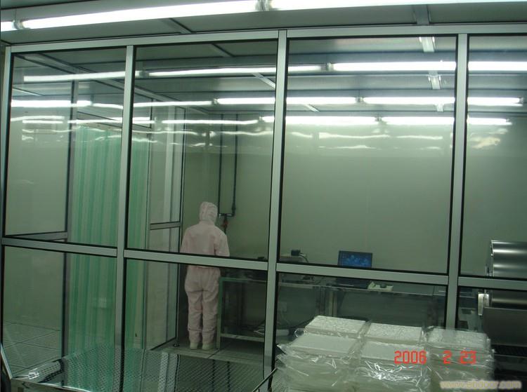 洁净室等级|洁净室等级标准|无尘车间等级标准|洁净室设计|上海