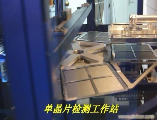 工业机械手_ZTR-ELZU硅晶片检测搬运机械手