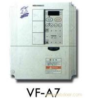 东芝变频器;VF-A7