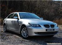 新款宝马530LI-宝马汽车租赁价格