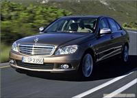 08新款奔驰S350-上海低价租车