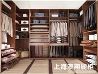 上海整体衣柜生产厂家_上海定制衣柜