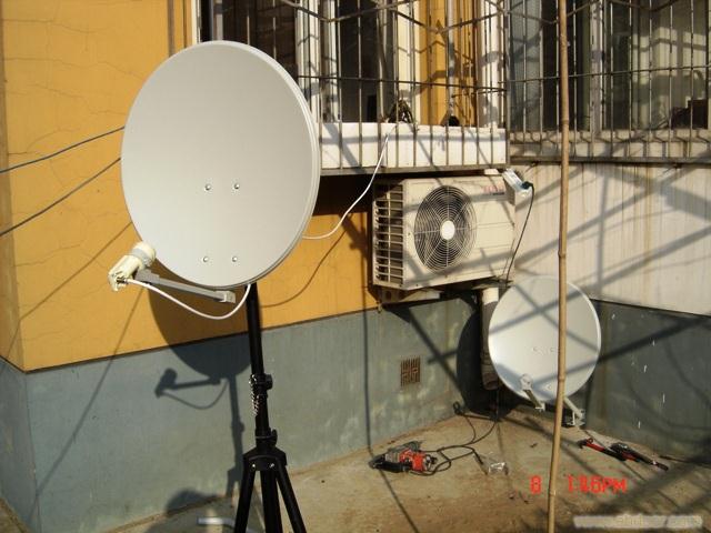 上海杨浦区卫星电视安装,上海杨浦区安装卫星电视,杨浦HD卫星电视安装
