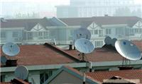 上海长宁区卫星电视安装、上海长宁区高清卫星电视安装、上海长宁区DISH HD卫星电视安装